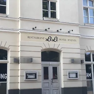 Lili Living Hotel