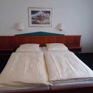 Centralhotel Hotel
