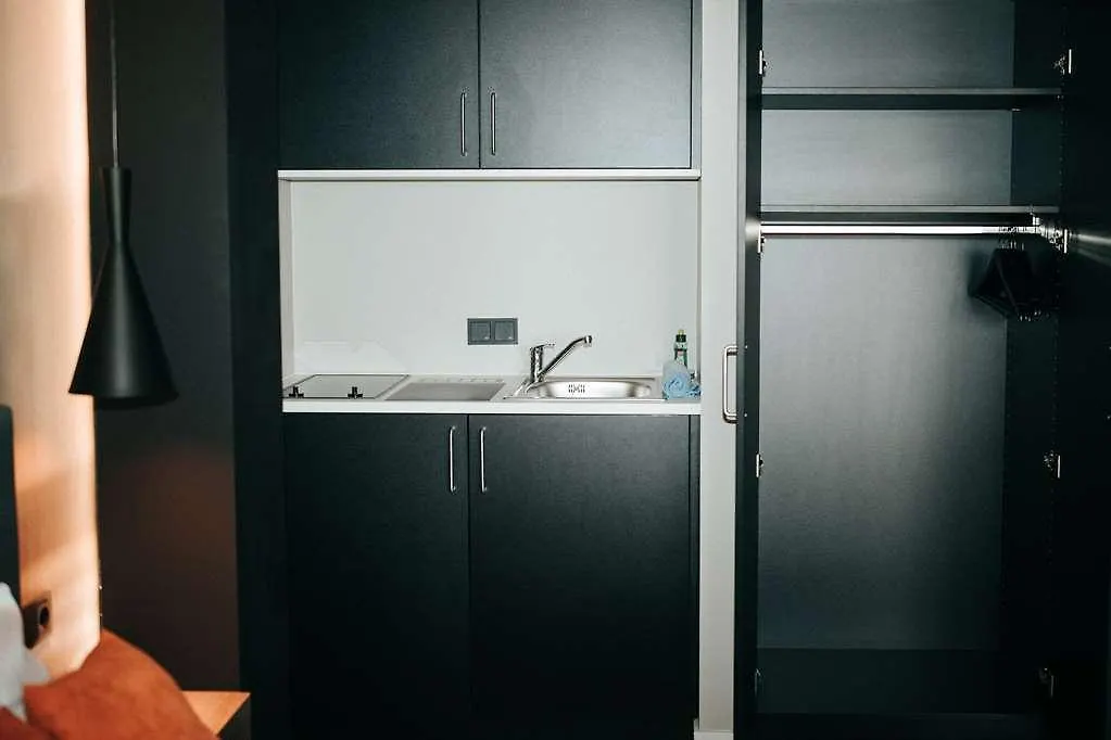 JustStay Hotel Ratingen Deutschland