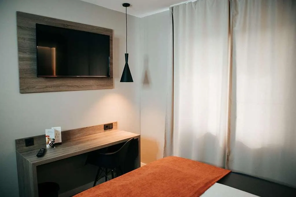 JustStay Hotel Ratingen
