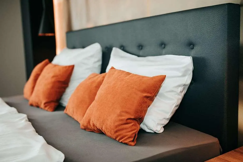 JustStay Hotel Ratingen