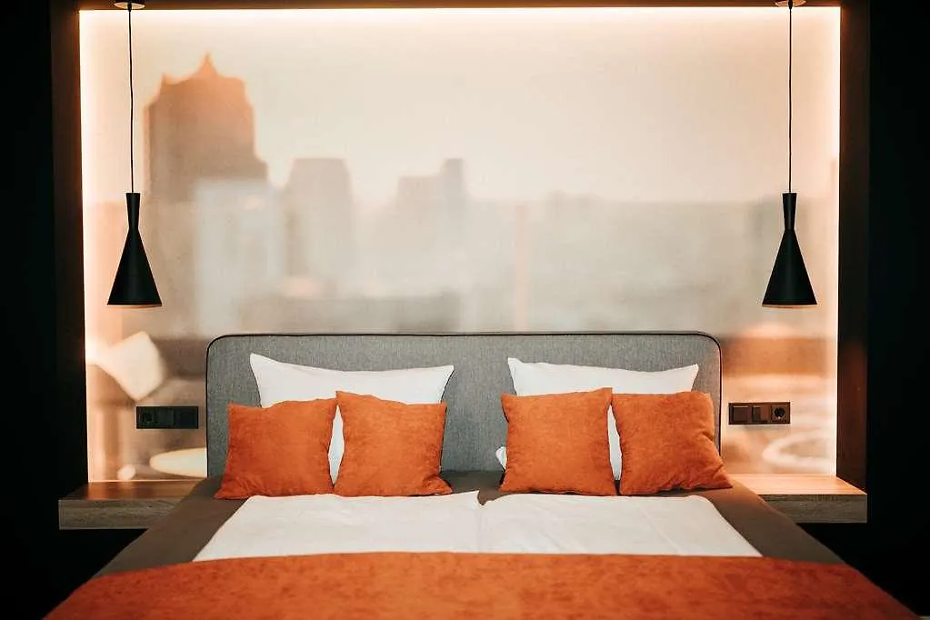 JustStay Hotel Ratingen Deutschland