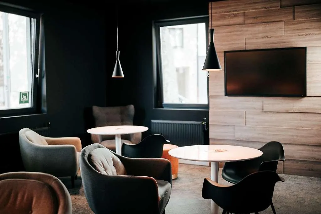 JustStay Hotel Ratingen