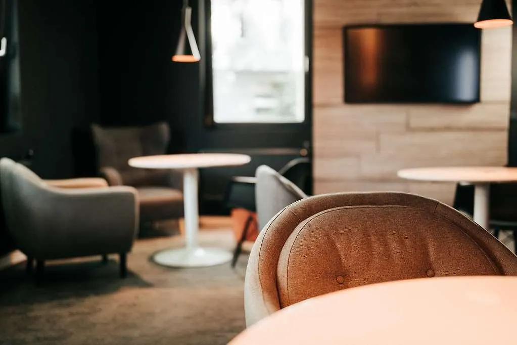 JustStay Hotel Ratingen
