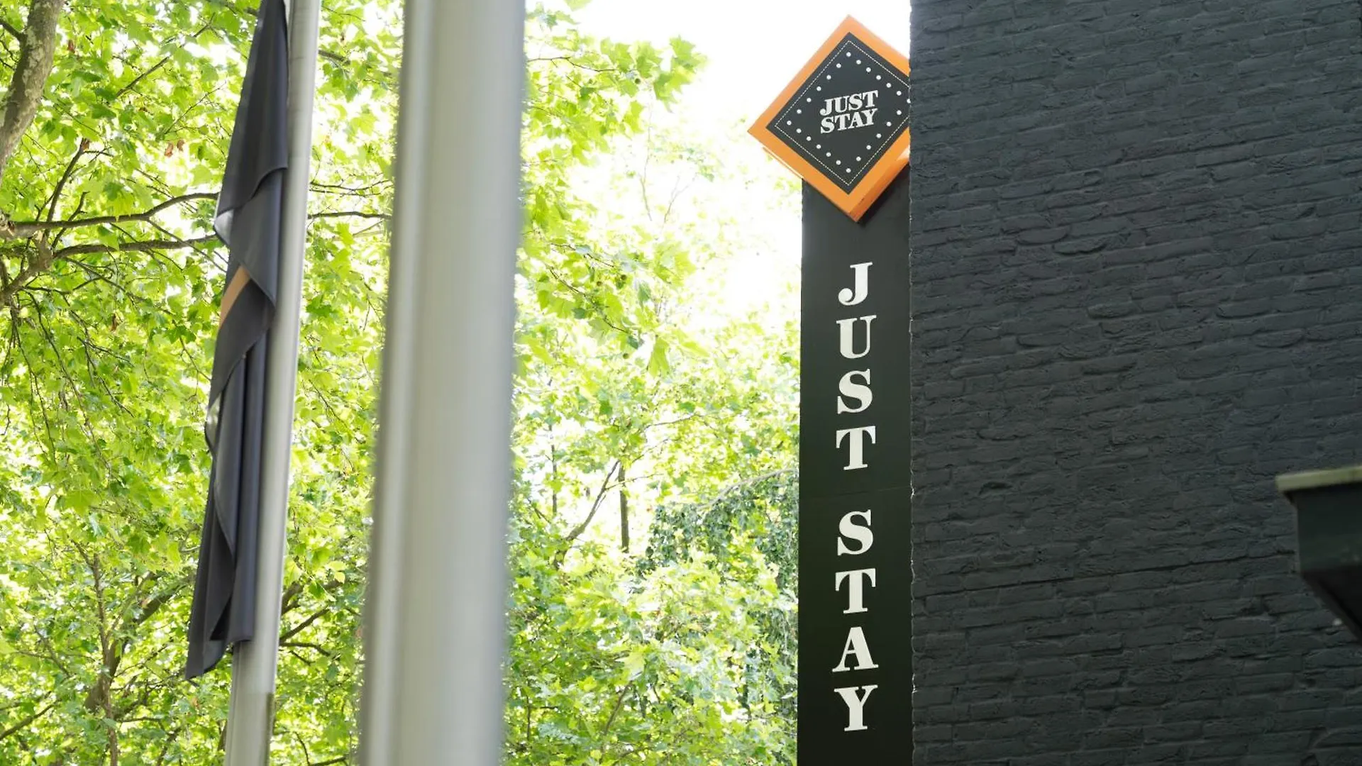 JustStay Hotel Ratingen Deutschland