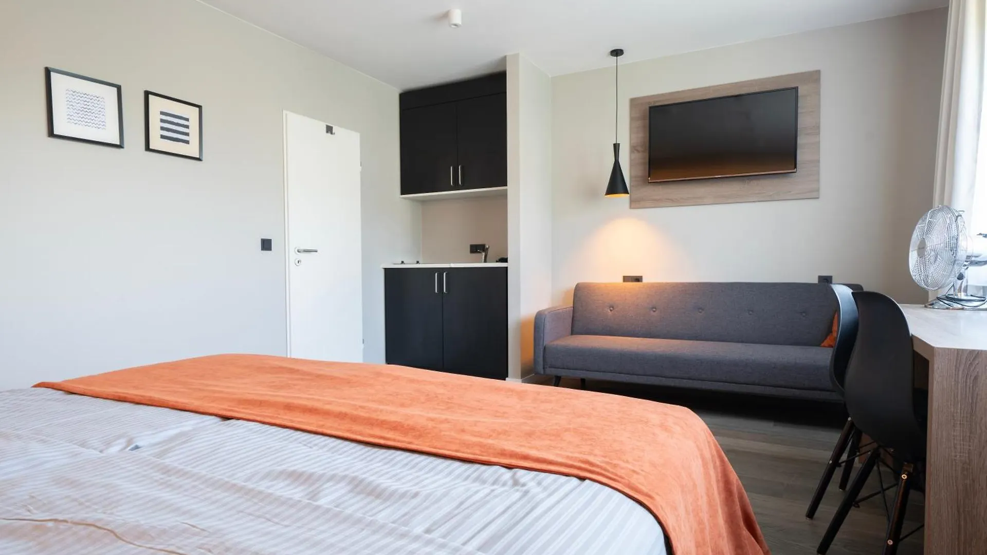JustStay Hotel Ratingen 3*,  Deutschland