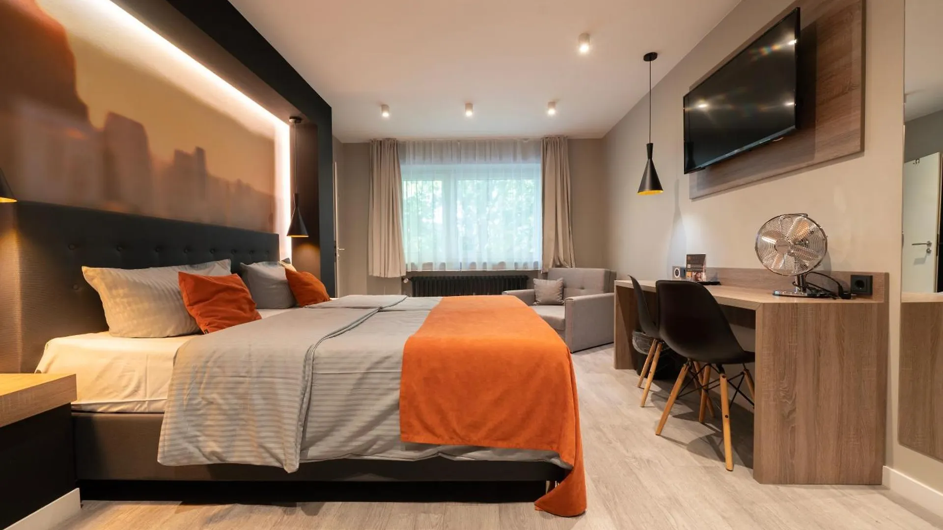 ***  JustStay Hotel Ratingen Deutschland