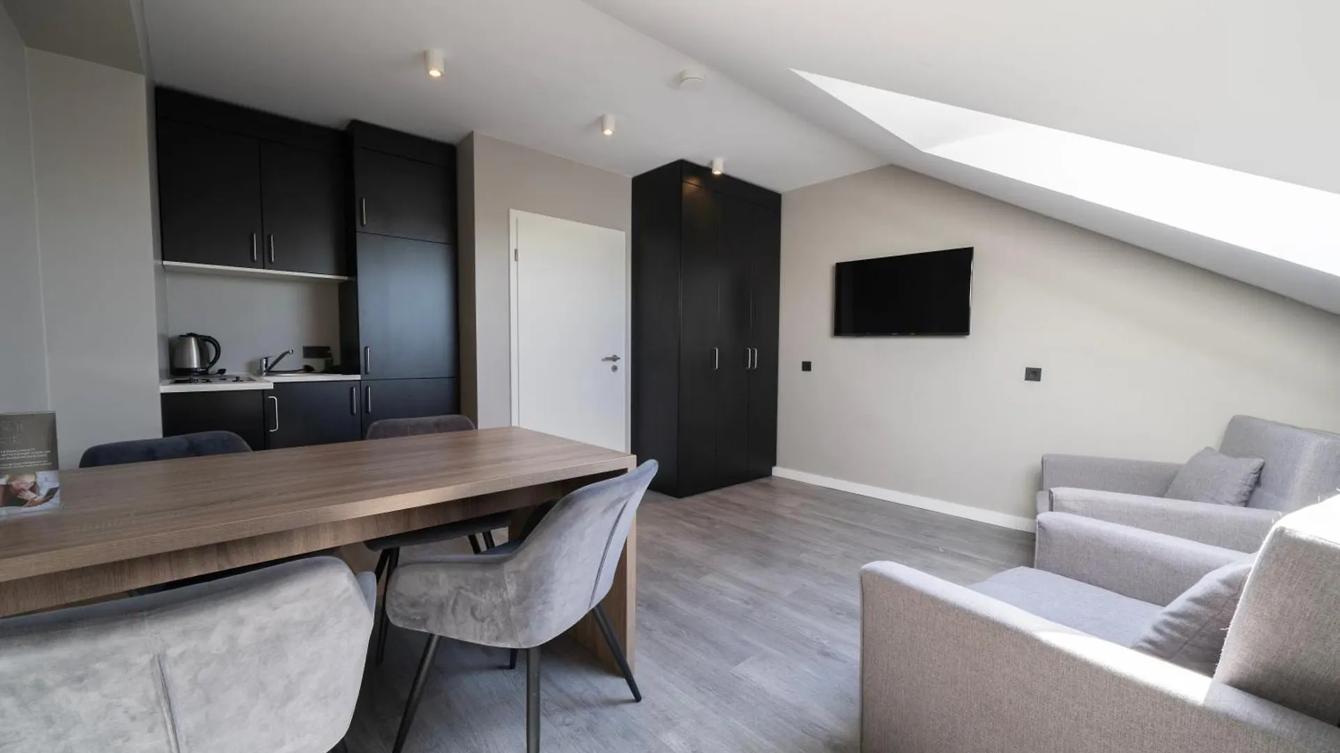 JustStay Hotel Ratingen Deutschland