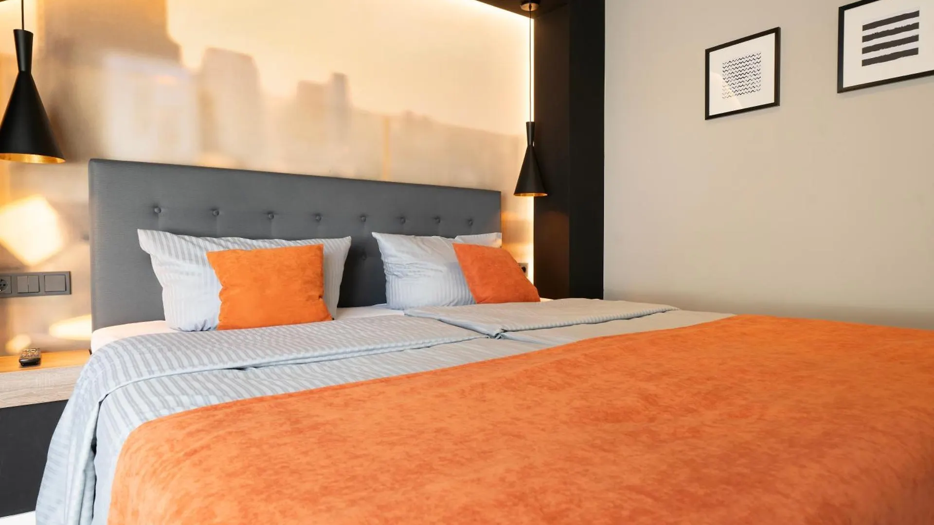 JustStay Hotel Ratingen