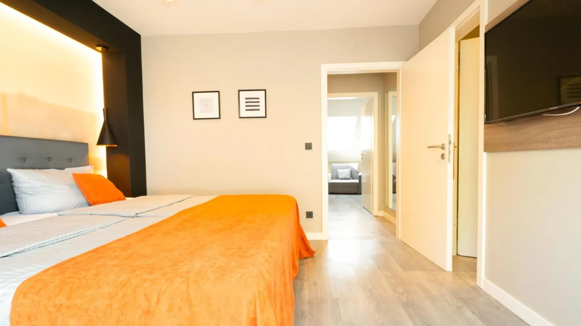 JustStay Hotel Ratingen Deutschland